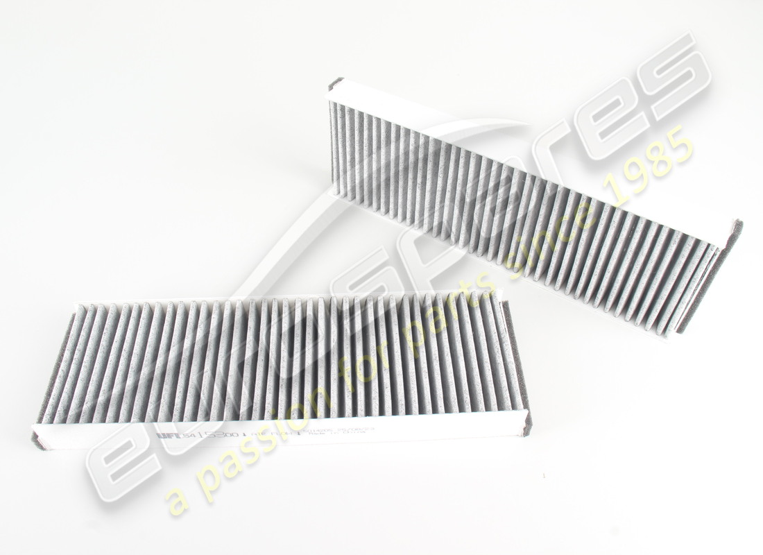 nuevo eurospares filtro de polen. número de parte 4f0898438c (1)