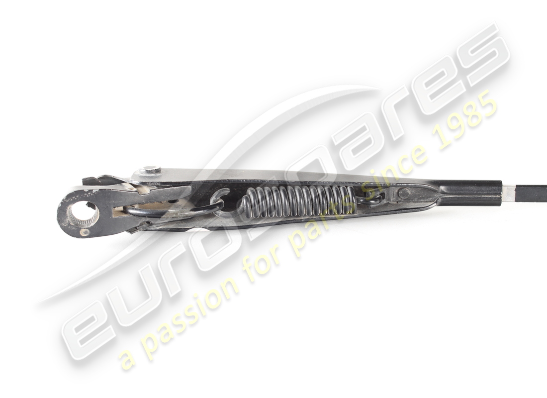damaged ferrari lh wiper arm lhd part number 108739 (4)