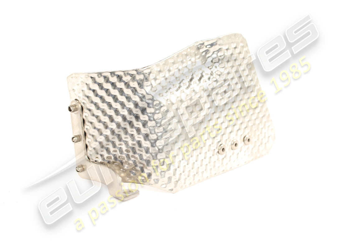 protector térmico de compresor de aire acondicionado usado ferrari. número de pieza 312441 (2)