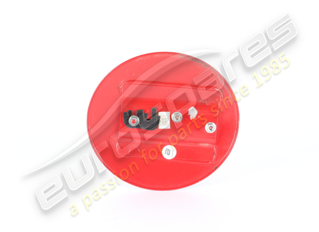 tapa de llenado de combustible completa ferrari usada. número de parte 88944111 (2)