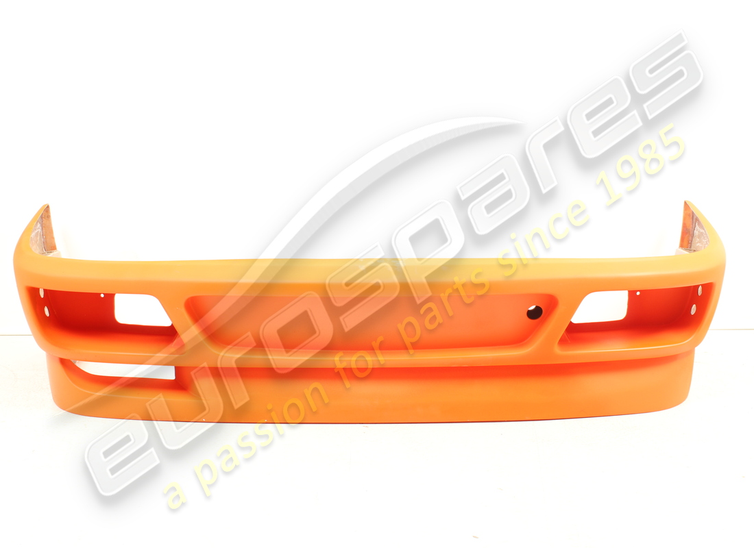 NUEVO Eurospares PARACHOQUES DELANTERO. NÚMERO DE PARTE 63236810 (1)