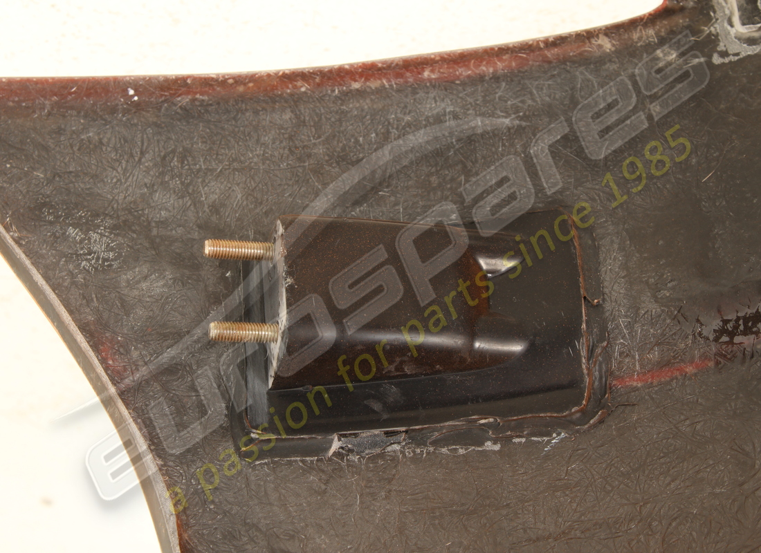 nuevo eurospares parachoques trasero. número de parte 69828810 (3)