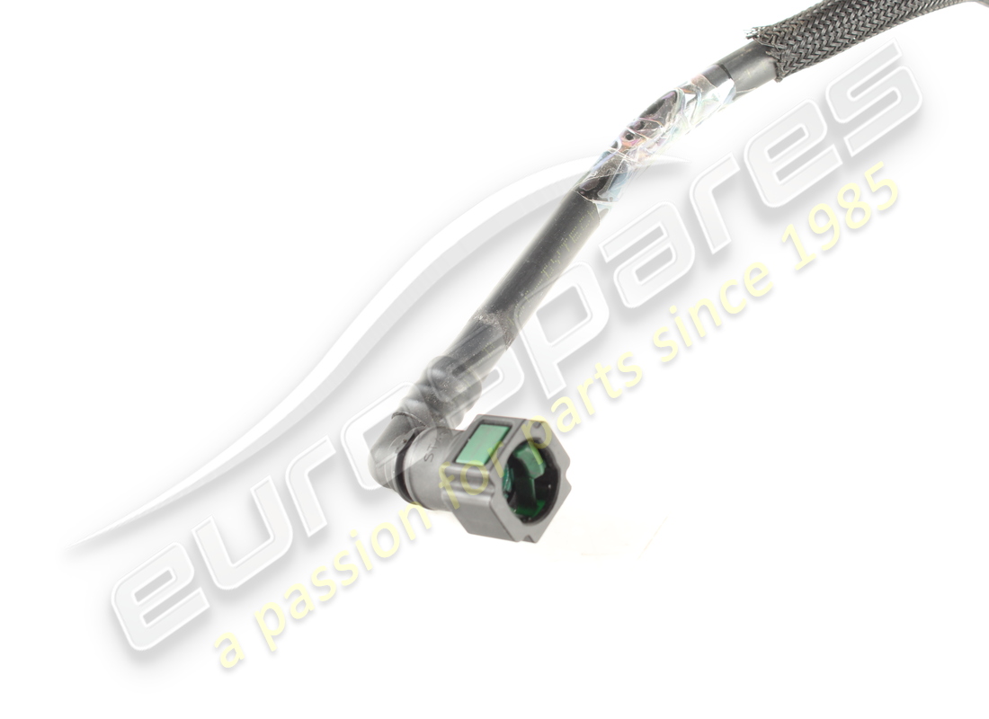 tubo conector ferrari usado. número de parte 262205 (3)