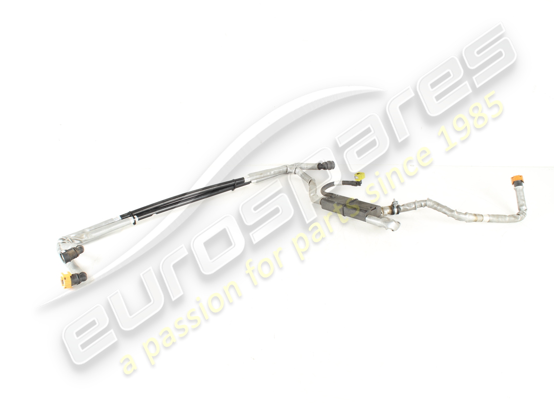 SEPARADOR DE VAPOR Ferrari USADO COMPLETO WI . NÚMERO DE PARTE 275710 (1)