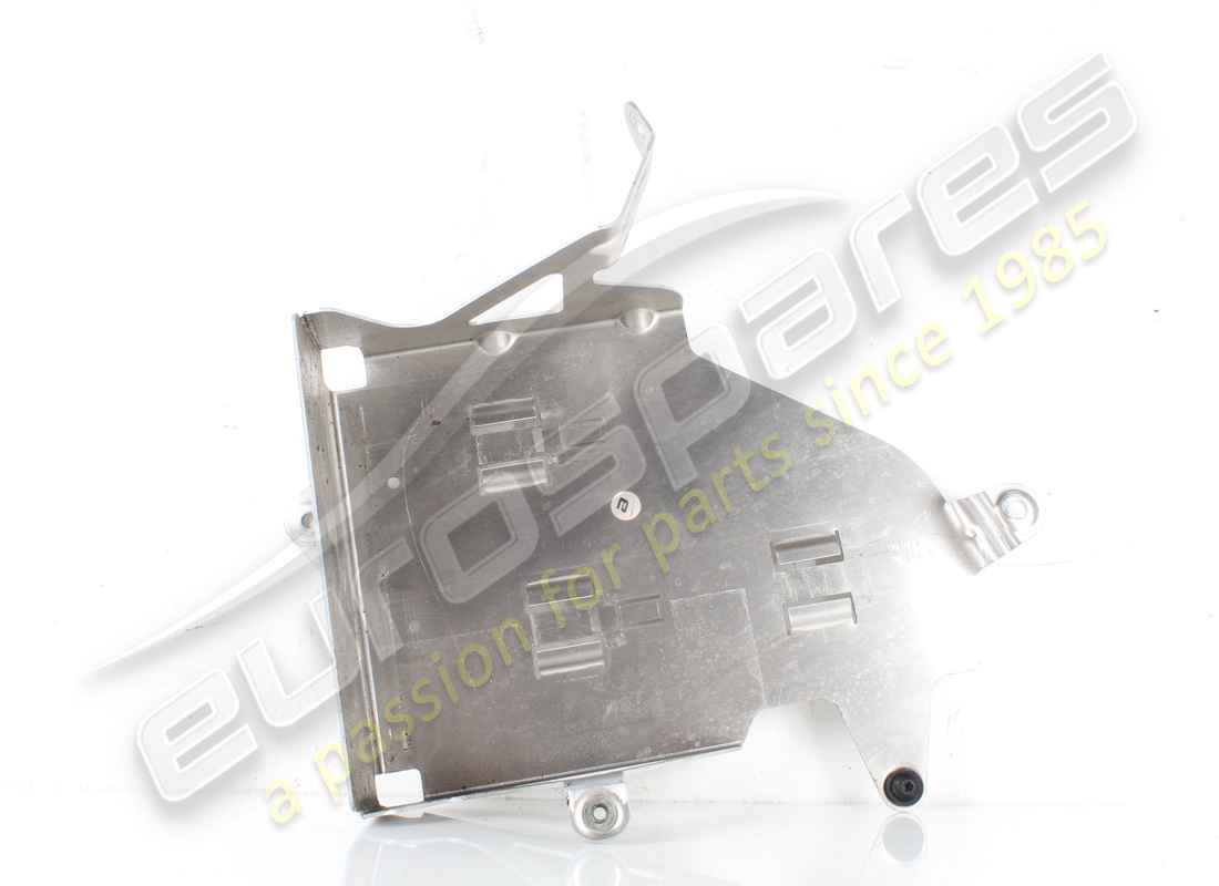 BOTE DE APOYO DEL PERSONAL Ferrari USADO. NÚMERO DE PARTE 801071 (1) BOTE DE APOYO DEL PERSONAL Ferrari USADO. NÚMERO DE PARTE 801071 (1)