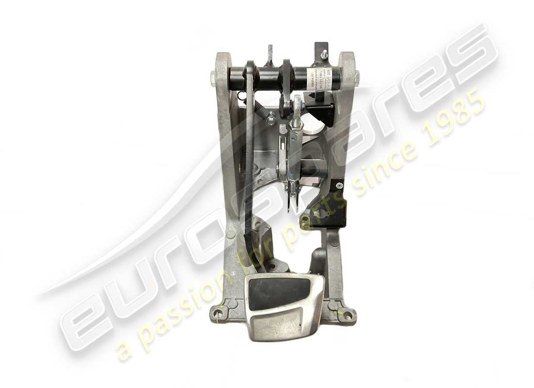 caja de pedales de freno completa eurospares usada. número de parte eap1425703 (1)