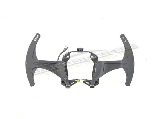 usado maserati juego de palancas (palancas de cambio) número de pieza 261434