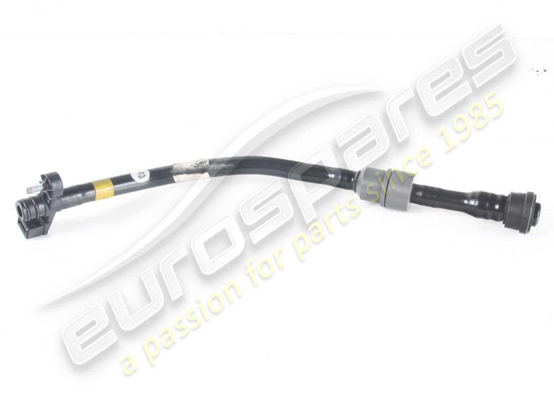 TUBO USADO FERRARI COMPLETO CON VÁLVULA PCV. NÚMERO DE PIEZA 315838 (1) tubo usado ferrari completo con válvula pcv. número de pieza 315838 (1)