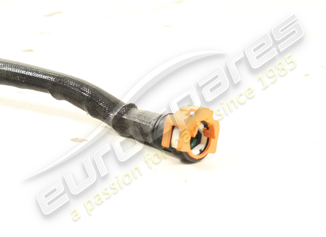 conector de burbuja de aire del tanque ferrari usado pi. número de parte 319372 (2)
