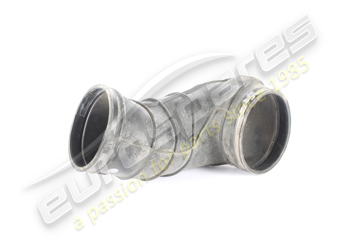 CODO DE TUBO IZQUIERDO USADO Ferrari. NÚMERO DE PIEZA 263787 (1)