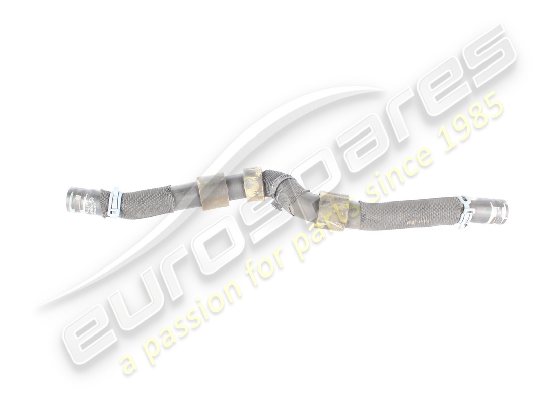 MANGUERA DE CALEFACCIÓN Lamborghini USADA WUP3 - 819.350 . NÚMERO DE PARTE 4S0819375C (1)