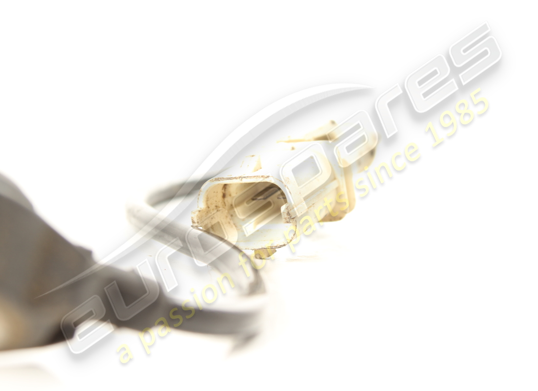 sensor ferrari usado para disparo. número de parte 177672 (2)