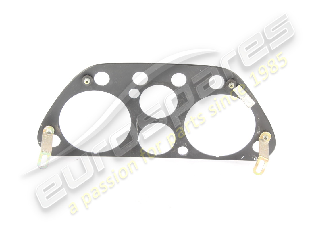 placa de fascia dash ferrari usada. número de parte 61812200 (2)