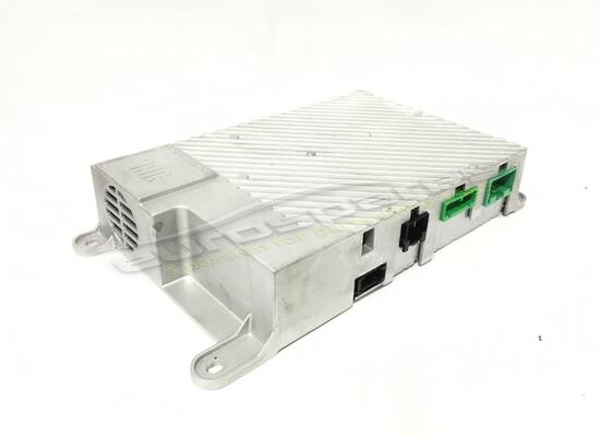 usado ferrari 12-channel número de pieza del amplificador 339778