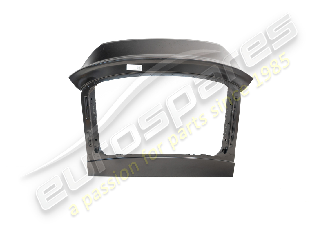 nuevo conjunto de porton trasero ferrari. número de parte 84025411 (1)