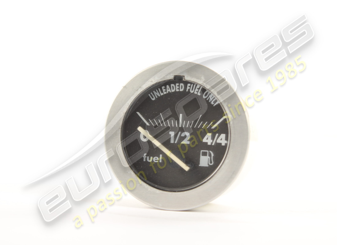 INDICADOR DE COMBUSTIBLE Ferrari USADO . NÚMERO DE PARTE 159994 (1)