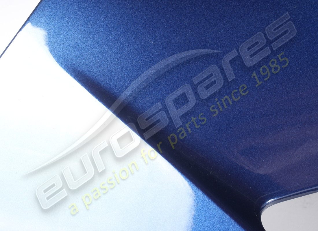 GUARDABARROS DELANTERO DERECHO COMPLETO FERRARI USADO. NÚMERO DE PARTE 86519911 (3) guardabarros delantero derecho completo ferrari usado. número de parte 86519911 (3)