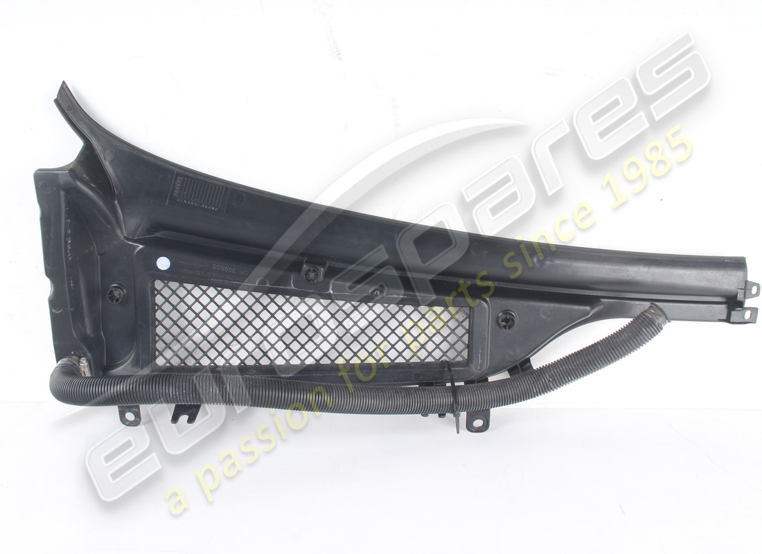 USADO FERRARI PARABRISAS COMPLETO IZQUIERDO TR. NÚMERO DE PARTE 769800 (1) usado ferrari parabrisas completo izquierdo tr. número de parte 769800 (1)