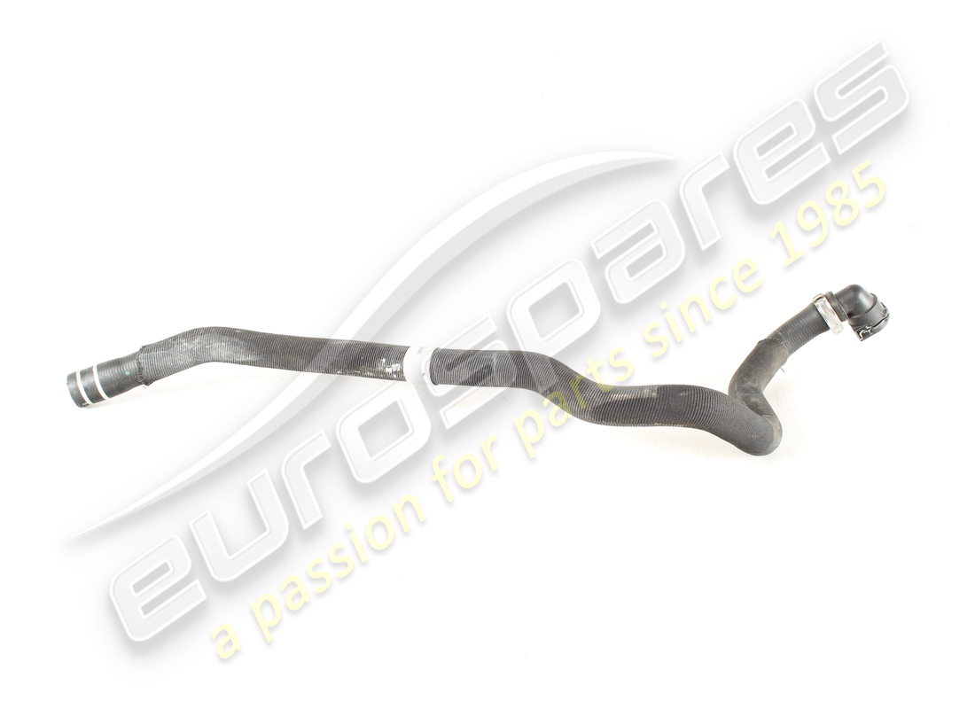 usado ferrari manicotto clima da pompa a h. número de pieza 971927 (2)