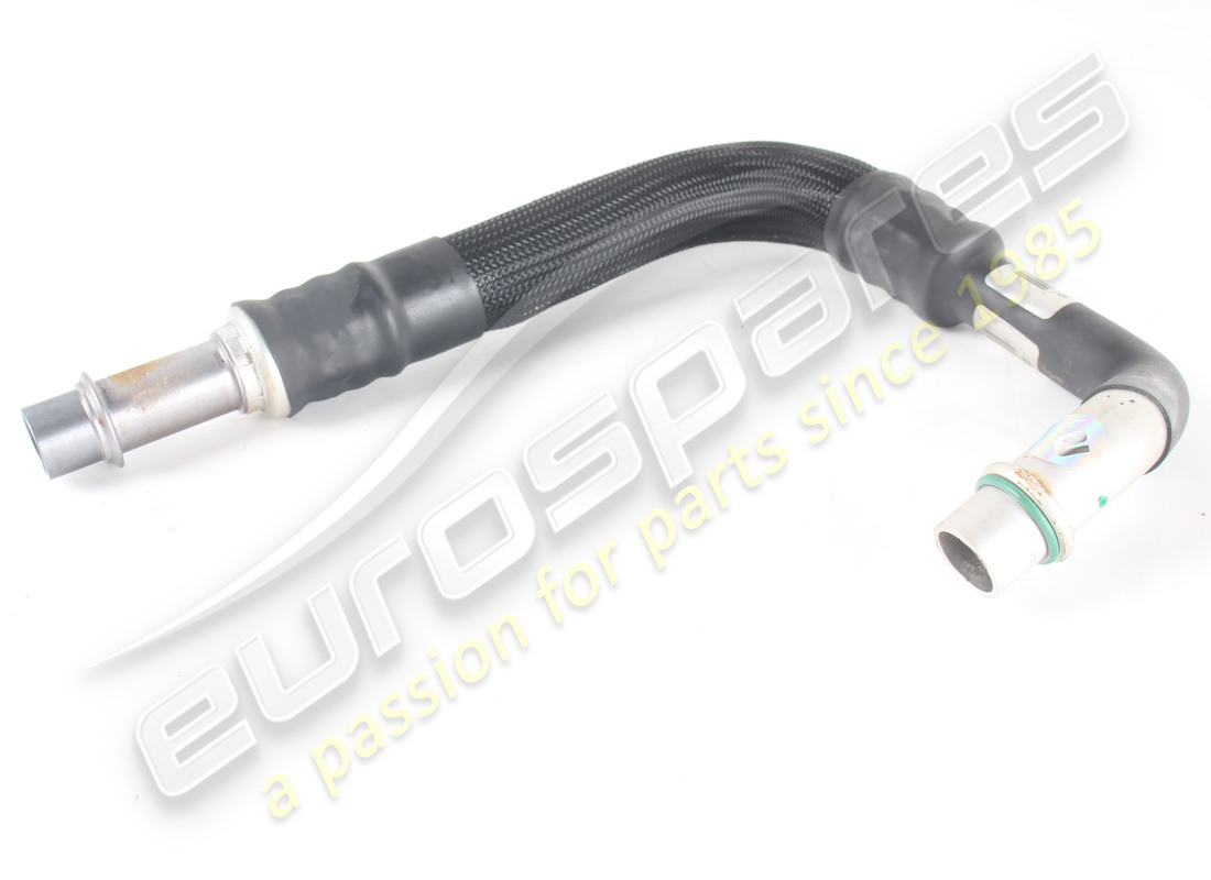 TUBO DE RETORNO DE ACEITE GL USADO Ferrari. NÚMERO DE PIEZA 334874 (1)