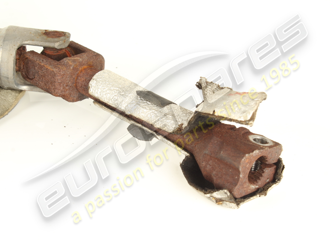 usado maserati piantone sterzo completo (gdx+re. número de pieza 670006792 (5)