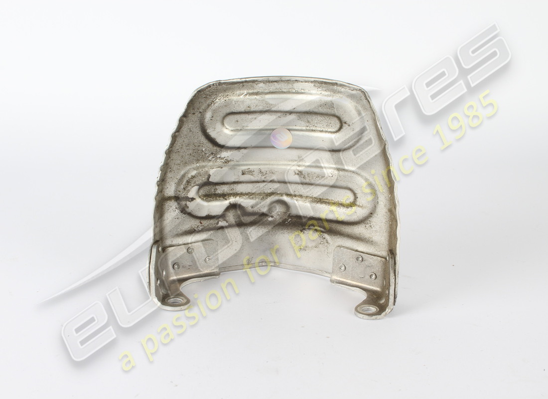 escudo kardanwelle de lamborghini usado. número de pieza 4h0301325a (2)