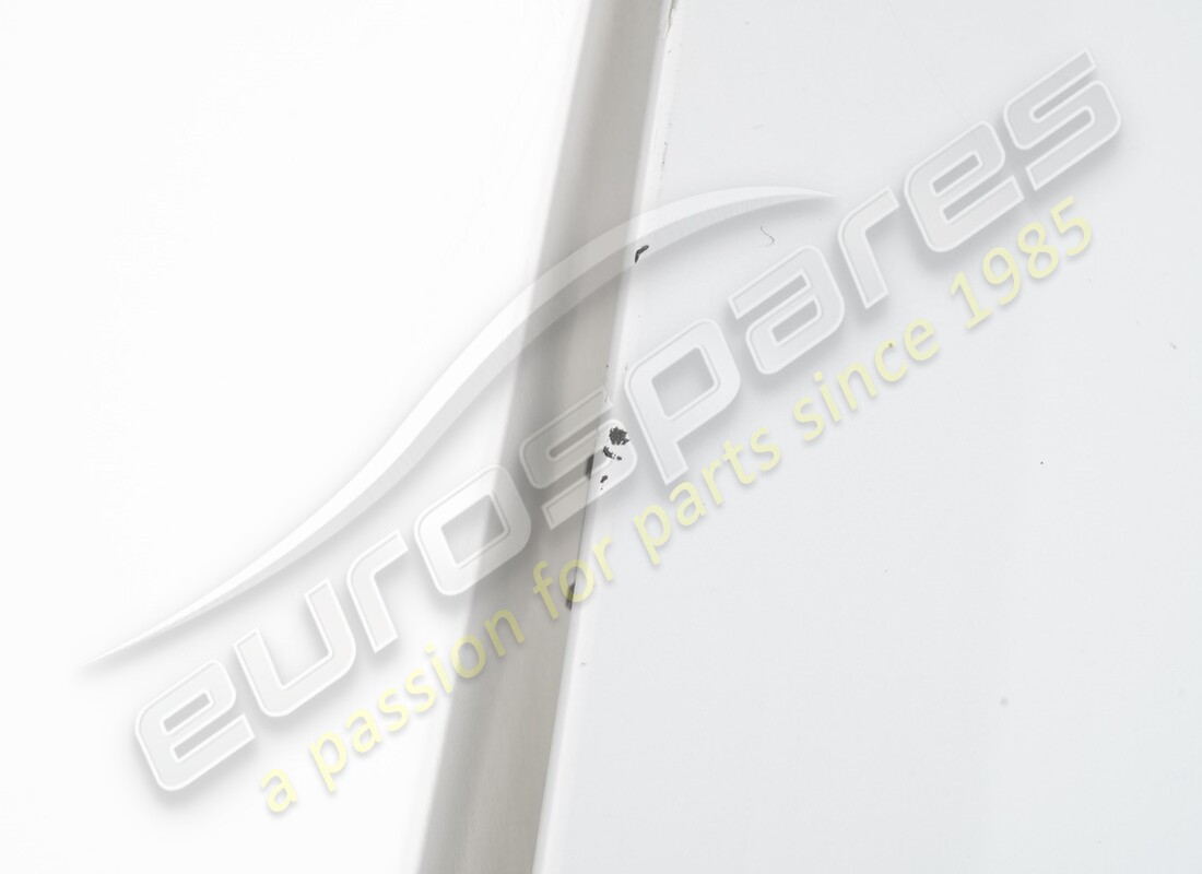 panel lateral lamborghini usado. número de pieza 4t8809602e (2)