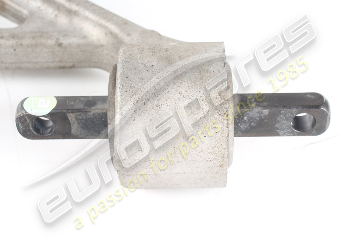 USADO FERRARI BRAZO INFERIOR DELANTERO DERECHO COMPLETO. NÚMERO DE PARTE 268897 (4) usado ferrari brazo inferior delantero derecho completo. número de parte 268897 (4)