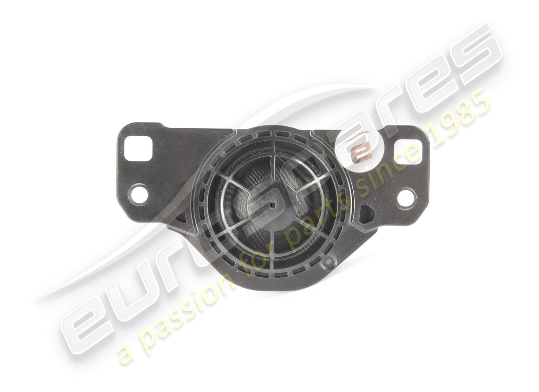 ALTAVOZ USADO Lamborghini I-TAFEL. NÚMERO DE PIEZA 4M8035399 (1)