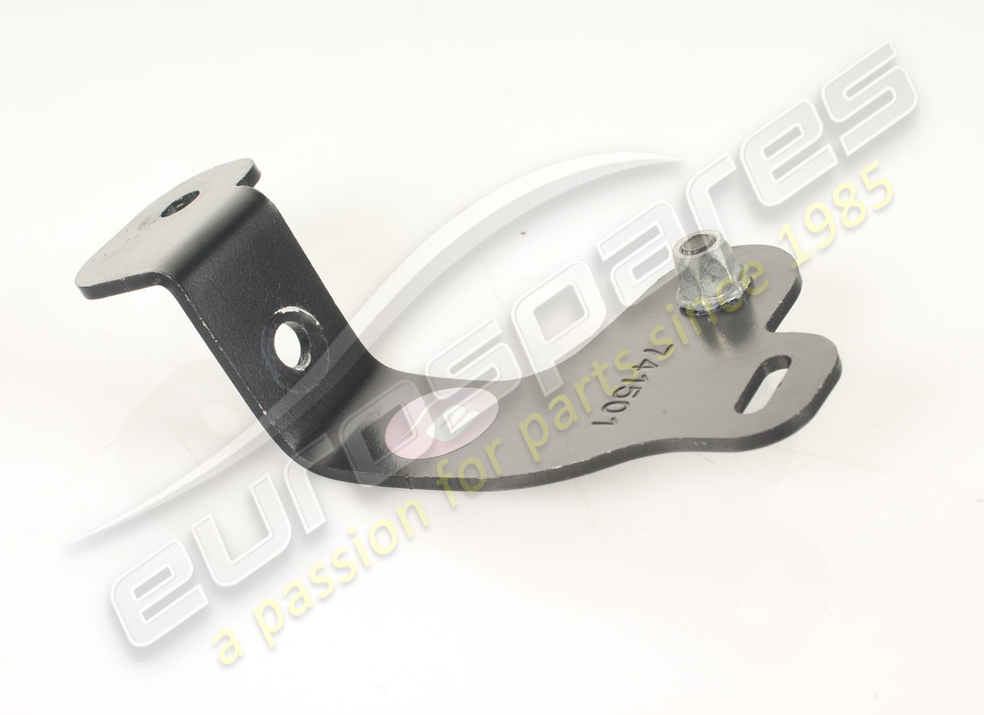 USADO Ferrari STAFFA SOST AVVISAT ACUSTICO . NÚMERO DE PARTE 741501 (1) USADO Ferrari STAFFA SOST AVVISAT ACUSTICO . NÚMERO DE PARTE 741501 (1)