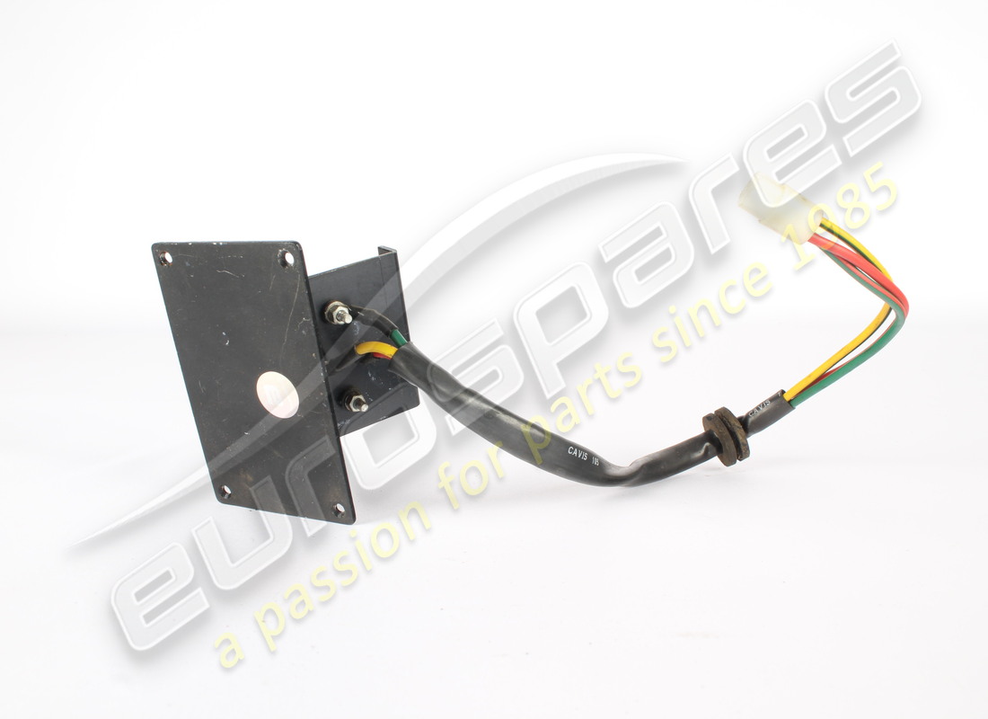 transistor de potencia usado ferrari. número de pieza 126856 (2)