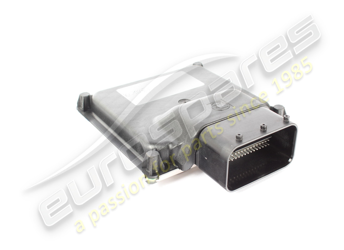 unidad de control usada porsche. número de pieza 9gt927156a (2)