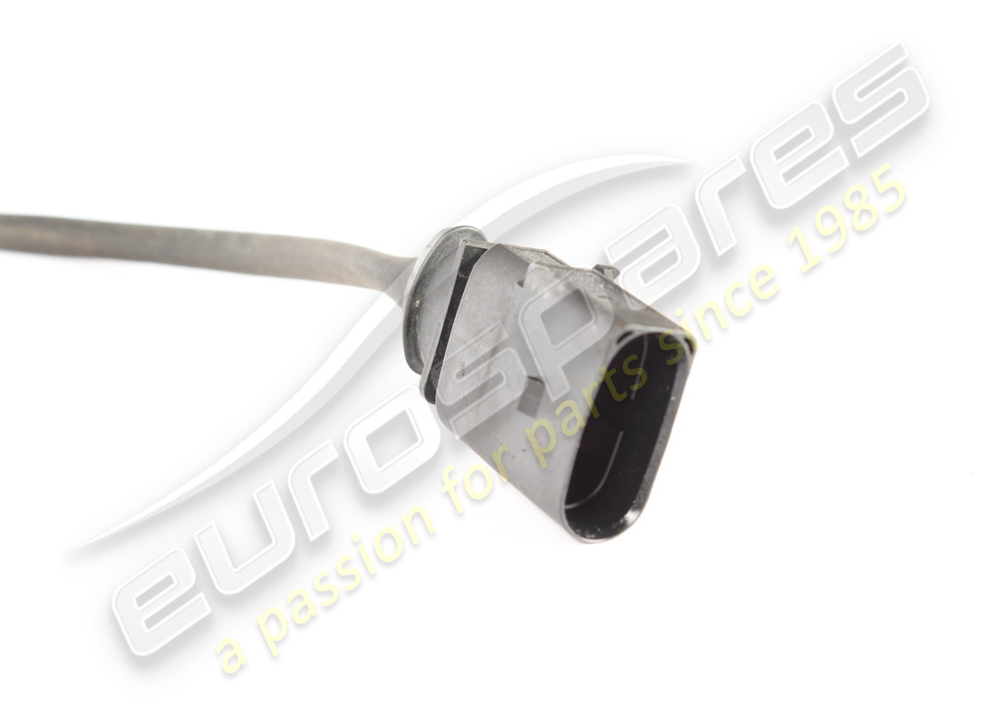 sonda lambda porsche usada. número de pieza 0pb906265l (2)