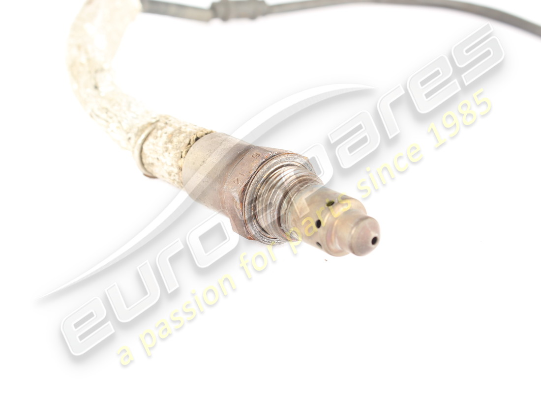 sonda lambda porsche usada. número de pieza 0pb906265l (3)