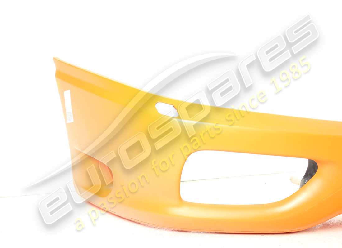 nuevo eurospares parachoques delantero. número de parte 65580710 (2)