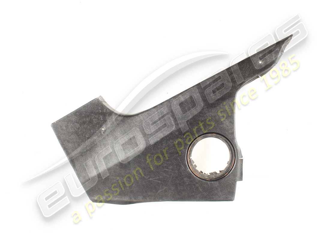 USADO Ferrari ALFOMBRA DE VENTILACIÓN DE AIRE LADO IZQUIERDO LHD. NÚMERO DE PIEZA 2556220700 (1)