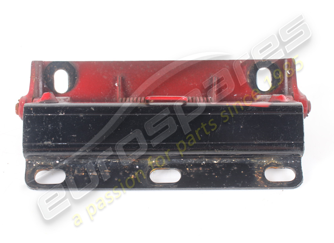 BISAGRA FERRARI USADA. NÚMERO DE PARTE 60325305 (3) bisagra ferrari usada. número de parte 60325305 (3)