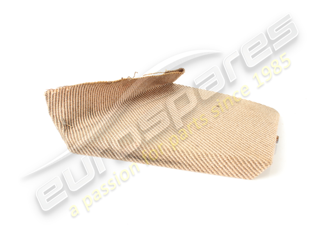 moldura gts ferrari izquierda usada. número de parte 62487600 (2)