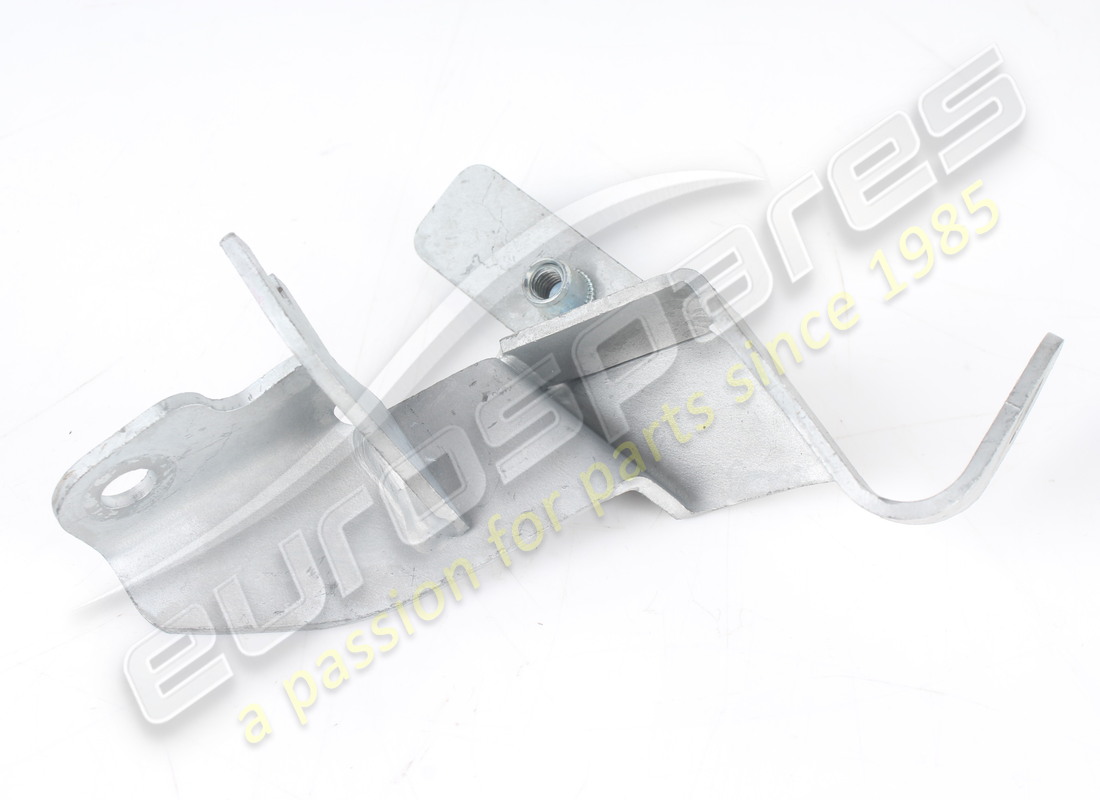 usado ferrari staffa fiss. tubi h2o su cam. número de pieza 751053 (3)