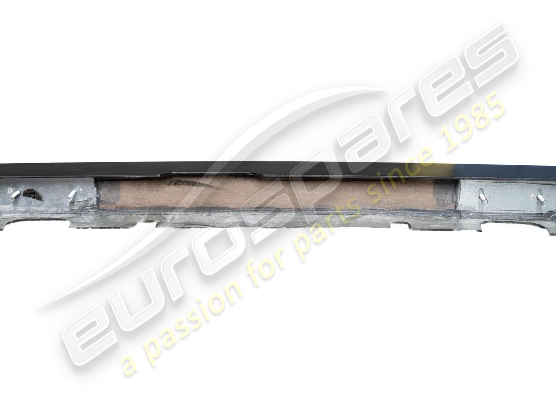nuevo eurospares parachoques delantero. número de parte 60209301 (7)
