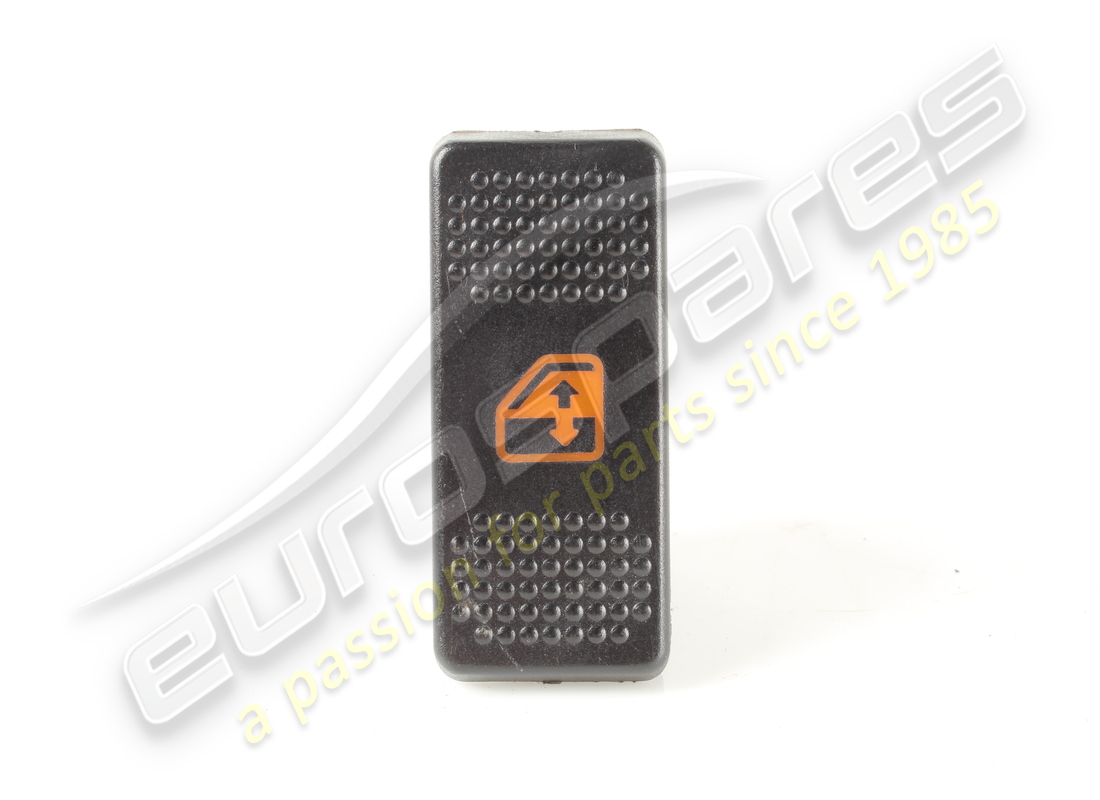 INTERRUPTOR DE ELEVALUNAS DERECHO USADO Ferrari. NÚMERO DE PIEZA 126817 (1)