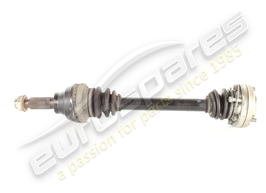 EJE Ferrari USADO. NÚMERO DE PARTE 226650 (1) EJE Ferrari USADO. NÚMERO DE PARTE 226650 (1)