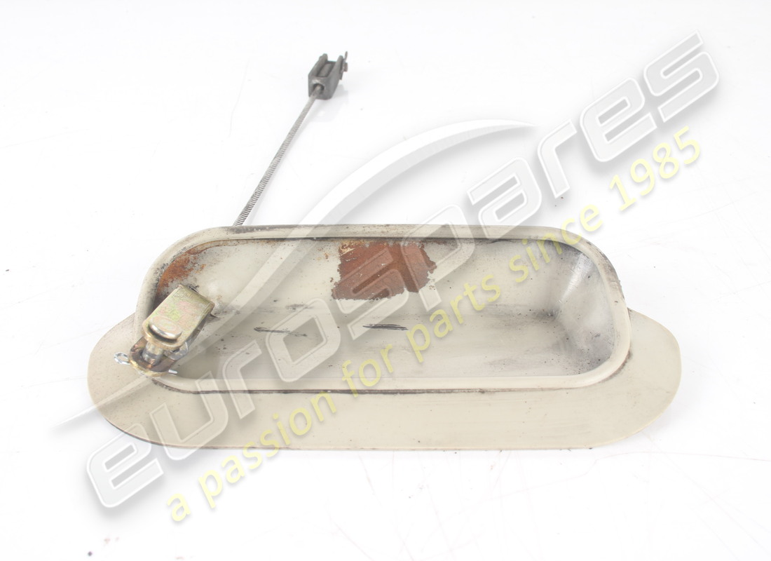 TIRANTE MASERATI USADO. NÚMERO DE PARTE 378000123 (2) tirante maserati usado. número de parte 378000123 (2)