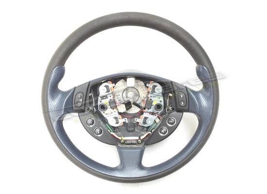 usado maserati volante negro número de pieza 27328000