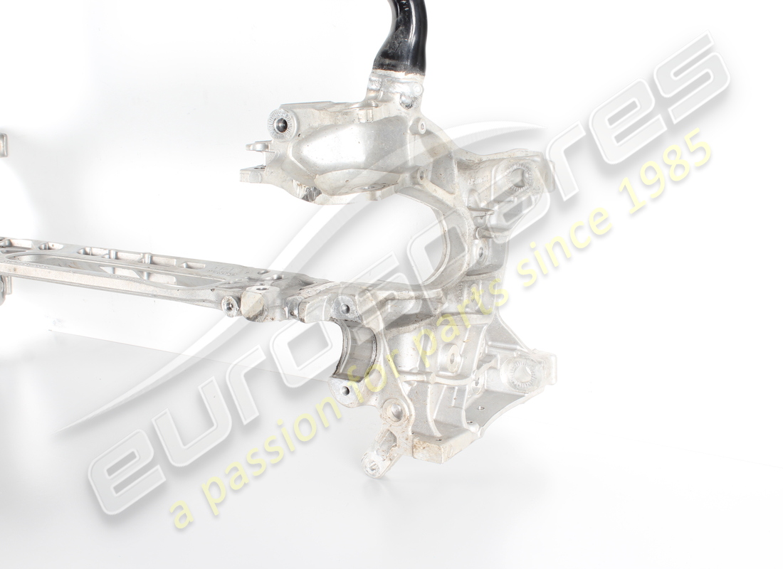 usado lamborghini submarino mlb53a eaws w12. número de pieza 4m0399315aa (3)