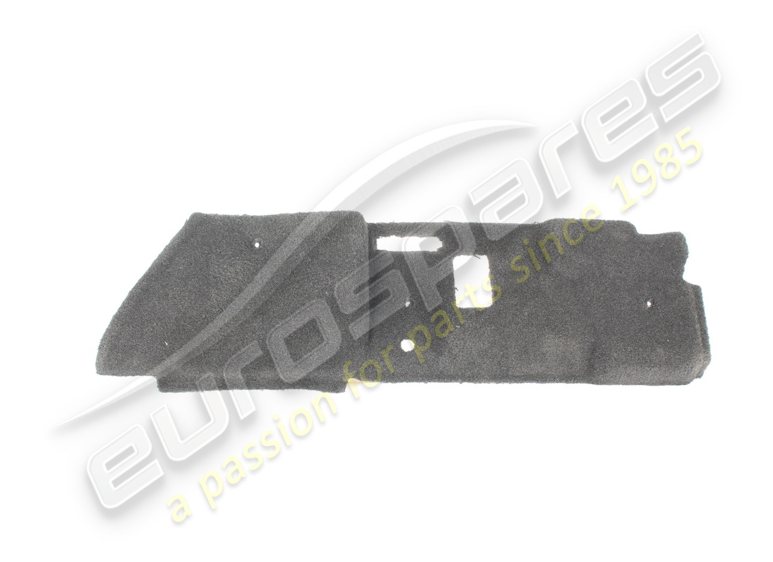 USADO Ferrari RIPARO SOTTOPLANCIA DX GDX. NÚMERO DE PIEZA 789566 (1)