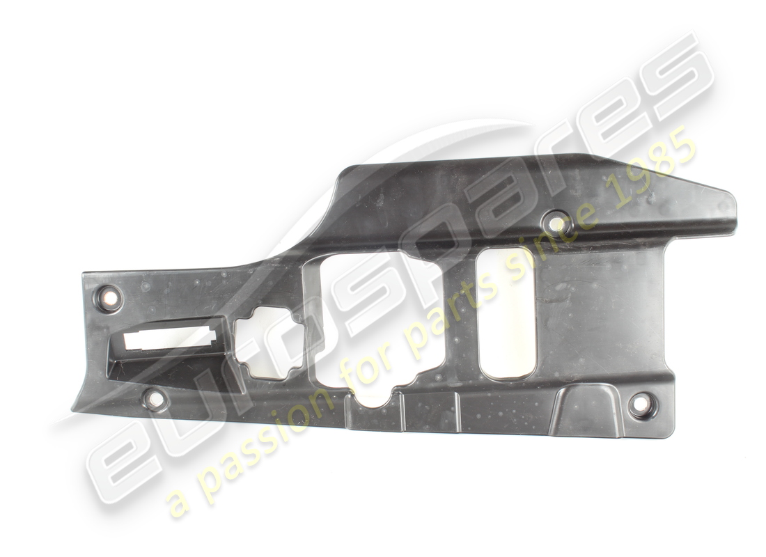 USADO Ferrari MANINA SOTTOPLANCIA DX GDX C. NÚMERO DE PIEZA 835359 (1)