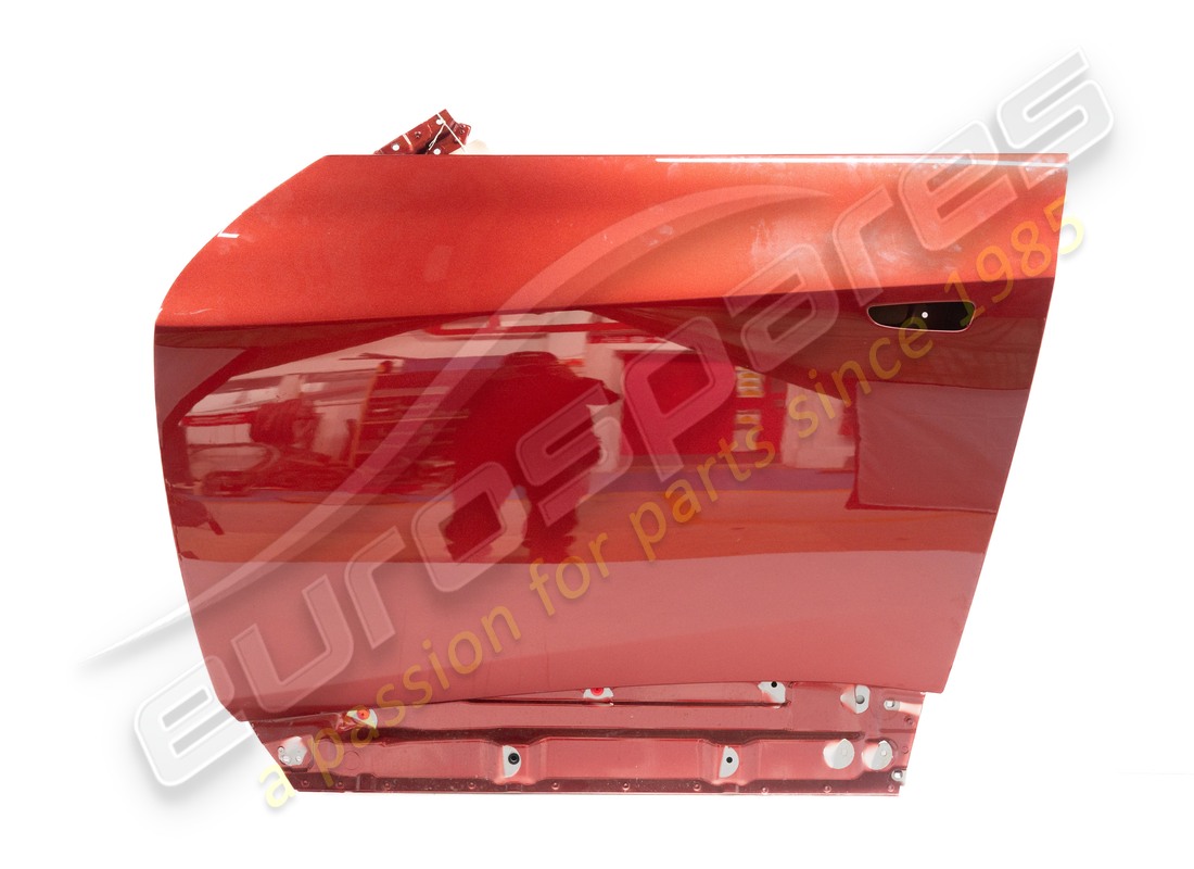 usado ferrari porta lastrata ant. sx. número de pieza semi 985816564