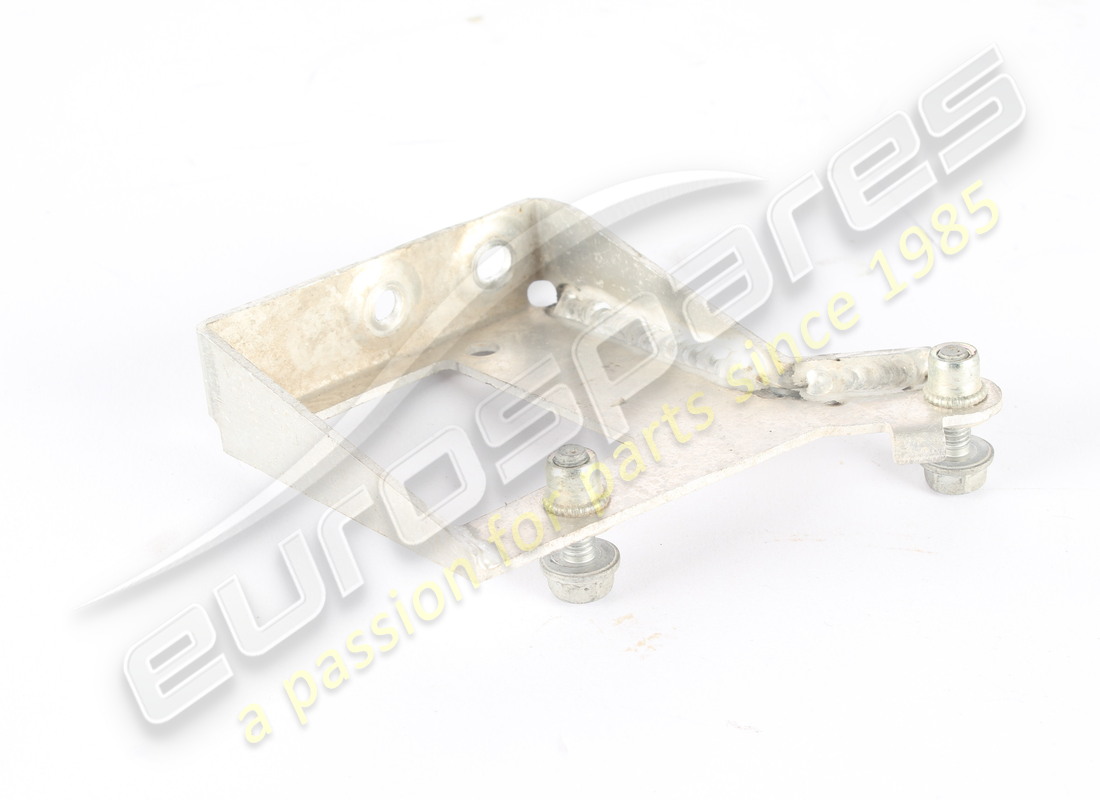USADO Ferrari STAFFA SOSTEGNO SOLENOIDE . NÚMERO DE PARTE 888385 (1)