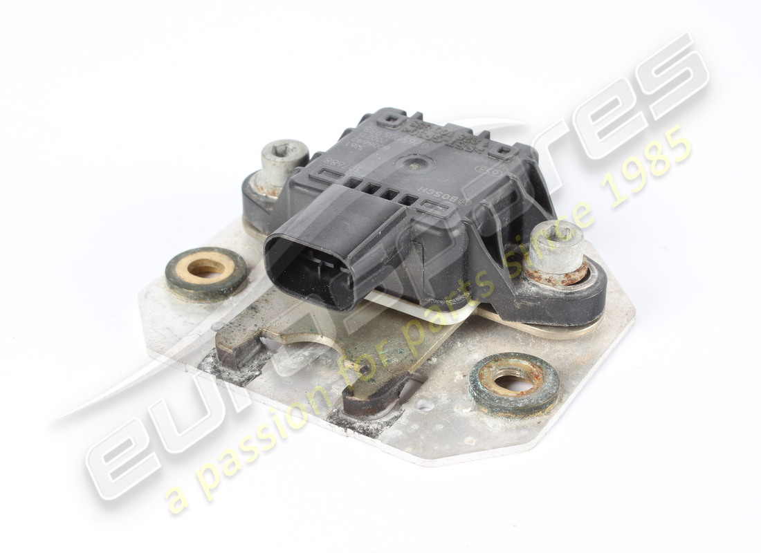SENSOR DE GUIÑADA Ferrari USADO. NÚMERO DE PARTE 307688 (1)